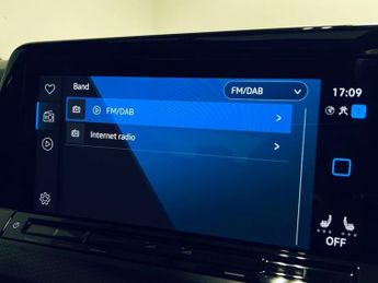 VOLKSWAGEN GOLF 2.0 TSI GTI Hatchback 5dr Petrol DSG Euro 6 (s/s) (245 ps)