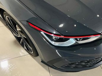 VOLKSWAGEN GOLF 2.0 TSI GTI Hatchback 5dr Petrol DSG Euro 6 (s/s) (245 ps)