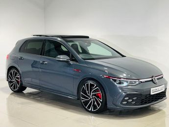 VOLKSWAGEN GOLF 2.0 TSI GTI Hatchback 5dr Petrol DSG Euro 6 (s/s) (245 ps)