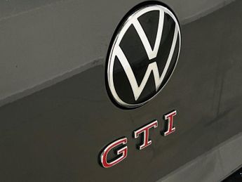 VOLKSWAGEN GOLF 2.0 TSI GTI Hatchback 5dr Petrol DSG Euro 6 (s/s) (245 ps)