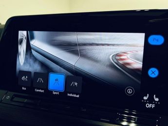 VOLKSWAGEN GOLF 2.0 TSI GTI Hatchback 5dr Petrol DSG Euro 6 (s/s) (245 ps)