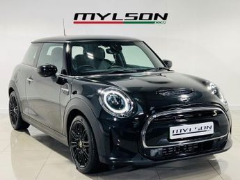 MINI Electric Hatch Cooper SE 32.6kWh Level 2 Hatchback 3dr Electric Auto (184 ps)