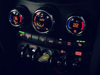 MINI Electric Hatch Cooper SE 32.6kWh Level 2 Hatchback 3dr Electric Auto (184 ps)