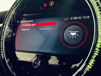 MINI Electric Hatch Cooper SE 32.6kWh Level 2 Hatchback 3dr Electric Auto (184 ps)