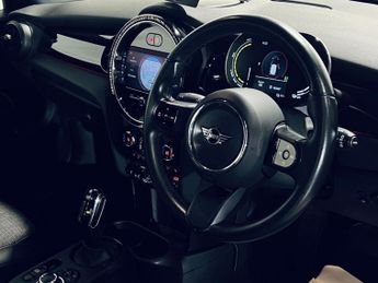 MINI Electric Hatch Cooper SE 32.6kWh Level 2 Hatchback 3dr Electric Auto (184 ps)