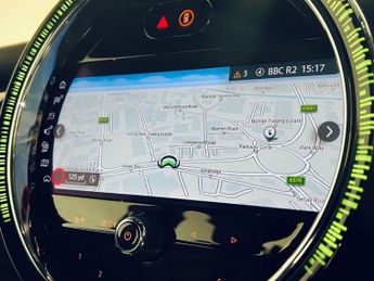 MINI Electric Hatch Cooper SE 32.6kWh Level 2 Hatchback 3dr Electric Auto (184 ps)