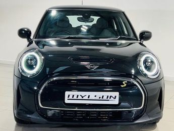MINI Electric Hatch Cooper SE 32.6kWh Level 2 Hatchback 3dr Electric Auto (184 ps)