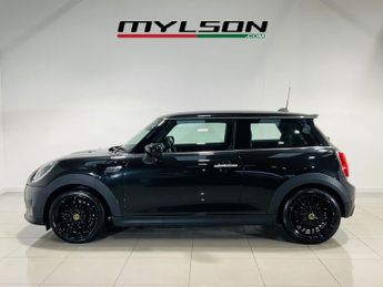 MINI Electric Hatch Cooper SE 32.6kWh Level 2 Hatchback 3dr Electric Auto (184 ps)