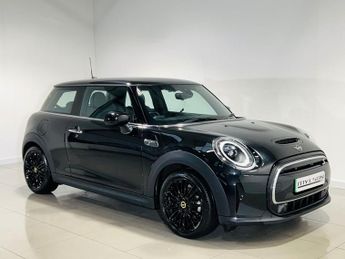 MINI Electric Hatch Cooper SE 32.6kWh Level 2 Hatchback 3dr Electric Auto (184 ps)