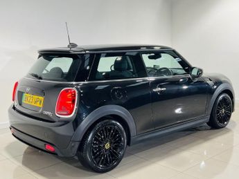 MINI Electric Hatch Cooper SE 32.6kWh Level 2 Hatchback 3dr Electric Auto (184 ps)