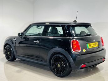MINI Electric Hatch Cooper SE 32.6kWh Level 2 Hatchback 3dr Electric Auto (184 ps)