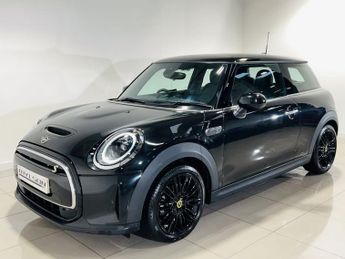 MINI Electric Hatch Cooper SE 32.6kWh Level 2 Hatchback 3dr Electric Auto (184 ps)