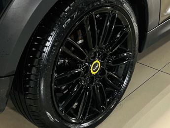 MINI Electric Hatch Cooper SE 32.6kWh Level 2 Hatchback 3dr Electric Auto (184 ps)