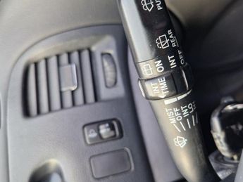 TOYOTA PREVIA 2.4 VVT-i T Spirit MPV 5dr Petrol Automatic (7 Seats) (259 g/km,