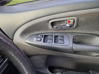 TOYOTA PREVIA 2.4 VVT-i T Spirit MPV 5dr Petrol Automatic (7 Seats) (259 g/km,