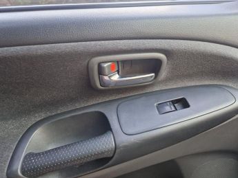 TOYOTA PREVIA 2.4 VVT-i T Spirit MPV 5dr Petrol Automatic (7 Seats) (259 g/km,