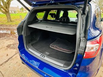 FORD KUGA 2.0 TDCi ST-Line X SUV 5dr Diesel Powershift AWD Euro 6 (s/s) (1