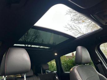 FORD KUGA 2.0 TDCi ST-Line X SUV 5dr Diesel Powershift AWD Euro 6 (s/s) (1