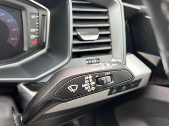 AUDI A1 1.0 TFSI 25 S line Sportback 5dr Petrol S Tronic Euro 6 (s/s) (9