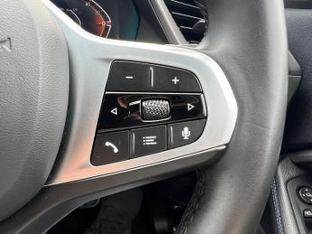 BMW 1 SERIES 1.5 118i M Sport (LCP) Hatchback 5dr Petrol DCT Euro 6 (s/s) (13