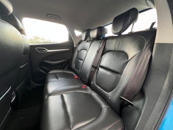 MG MG ZS 1.0 T-GDI Exclusive Auto Euro 6 5dr