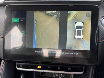 MG MG ZS 1.0 T-GDI Exclusive Auto Euro 6 5dr