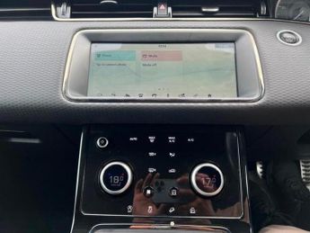 LAND ROVER RANGE ROVER EVOQUE 2.0 D150 MHEV R-Dynamic SUV 5dr Diesel Auto 4WD Euro 6 (s/s) (15