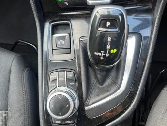 BMW 2 Series GRAN TOURER 1.5 216d Luxury MPV 5dr Diesel DCT Euro 6 (s/s) (116 ps)
