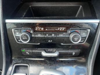 BMW 2 Series GRAN TOURER 1.5 216d Luxury MPV 5dr Diesel DCT Euro 6 (s/s) (116 ps)