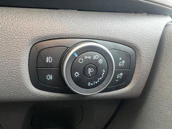 FORD TRANSIT CUSTOM 1.0 340 EcoBoost 13.6kWh Trend Panel Van 5dr Petrol Plug-in Hybr