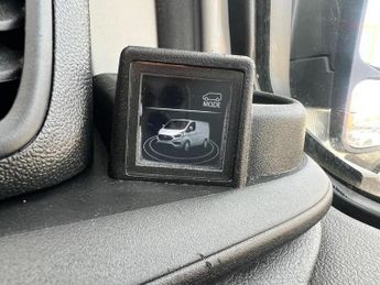 FORD TRANSIT CUSTOM 1.0 340 EcoBoost 13.6kWh Trend Panel Van 5dr Petrol Plug-in Hybr