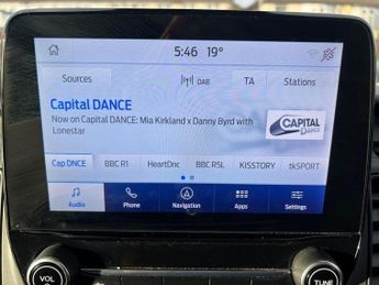 FORD TRANSIT CUSTOM 1.0 340 EcoBoost 13.6kWh Trend Panel Van 5dr Petrol Plug-in Hybr