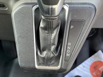 FORD TRANSIT CUSTOM 2.0 340 EcoBlue Trend Panel Van 5dr Diesel Auto L1 H2 Euro 6 (s/
