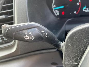 FORD TRANSIT CUSTOM 2.0 340 EcoBlue Trend Panel Van 5dr Diesel Auto L1 H2 Euro 6 (s/