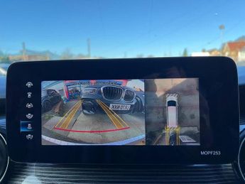 MERCEDES-BENZ EQV EQV 300e 90kWh Sport (Premium) MPV 5dr Electric Auto (204 ps)