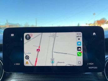 MERCEDES-BENZ EQV EQV 300e 90kWh Sport (Premium) MPV 5dr Electric Auto (204 ps)