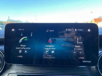 MERCEDES-BENZ EQV EQV 300e 90kWh Sport (Premium) MPV 5dr Electric Auto (204 ps)