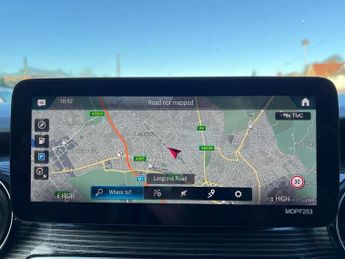 MERCEDES-BENZ EQV EQV 300e 90kWh Sport (Premium) MPV 5dr Electric Auto (204 ps)