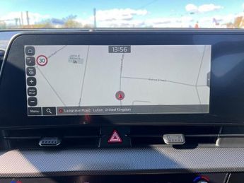 KIA SPORTAGE 1.6 T-GDi 13.8kWh GT-Line SUV 5dr Petrol Plug-in Hybrid Auto AWD