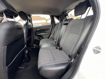 HONDA JAZZ 1.5 h i-MMD SR Hatchback 5dr Petrol Hybrid eCVT Euro 6 (s/s) (10