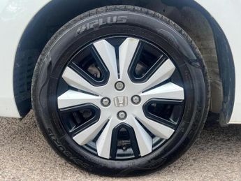 HONDA JAZZ 1.5 h i-MMD SR Hatchback 5dr Petrol Hybrid eCVT Euro 6 (s/s) (10