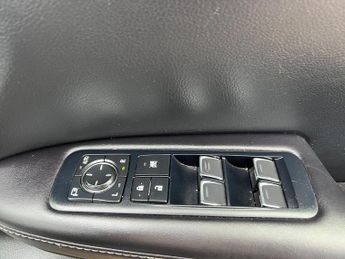 LEXUS RX L 3.5 450h L V6 Premier SUV 5dr Petrol Hybrid CVT 4WD Euro 6 (s/s)