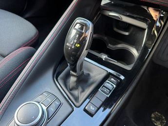 BMW X1 2.0 20d Sport SUV 5dr Diesel Auto xDrive Euro 6 (s/s) (190 ps)