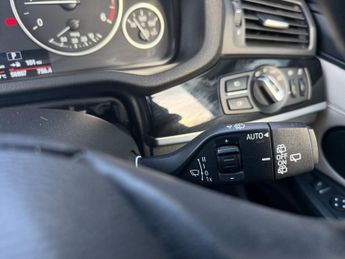 BMW X3 2.0 20d SE SUV 5dr Diesel Auto xDrive Euro 6 (s/s) (190 ps)