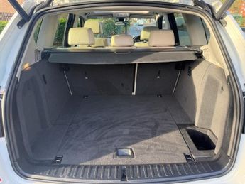 BMW X3 2.0 20d SE SUV 5dr Diesel Auto xDrive Euro 6 (s/s) (190 ps)