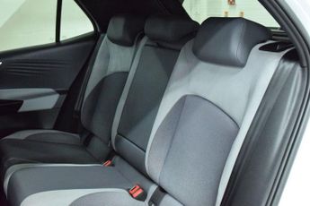 VOLKSWAGEN ID.3 Pro Performance 58kWh 1ST Edition Hatchback 5dr Electric Auto (2