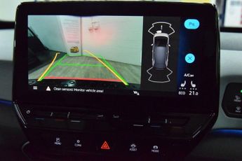 VOLKSWAGEN ID.3 Pro Performance 58kWh 1ST Edition Hatchback 5dr Electric Auto (2