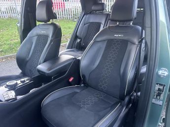 KIA SPORTAGE 1.6 h T-GDi GT-Line SUV 5dr Petrol Hybrid Auto Euro 6 (s/s) (226