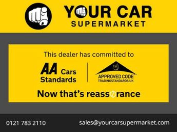 CITROEN e-C4 50kWh Shine Hatchback 5dr Electric Auto (136 ps)