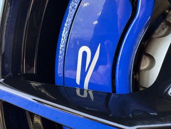 VOLKSWAGEN GOLF 2.0 TSI R 20 Years Hatchback 5dr Petrol DSG 4Motion Euro 6 (s/s)